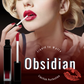 Obsidian Liquid To Matte Lipstick - MQO 25 pcs