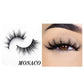 Monaco Silk Lashes - MQO 12 pcs