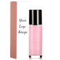 Pink - Face and Body Shimmer Highlighting Spray - MQO 50 pcs