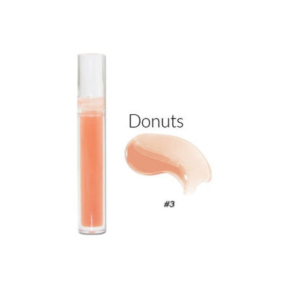 Flavored Lip Oil - MQO 25 pcs