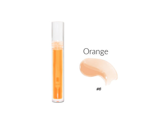 Flavored Lip Oil - MQO 25 pcs