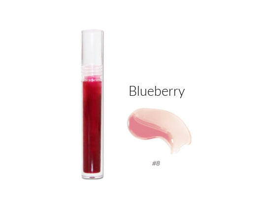 Flavored Lip Oil - MQO 25 pcs