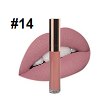 40 Shade Vegan private label liquid to matte lipstick - MQO 12pcs - TASH Cosmetics, LLC