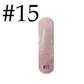 Luxurious Diamond Tip Lipgloss - MQO 12 pcs