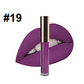 Sample Kit #3 - 40 Shade Liquid to matte lipstick