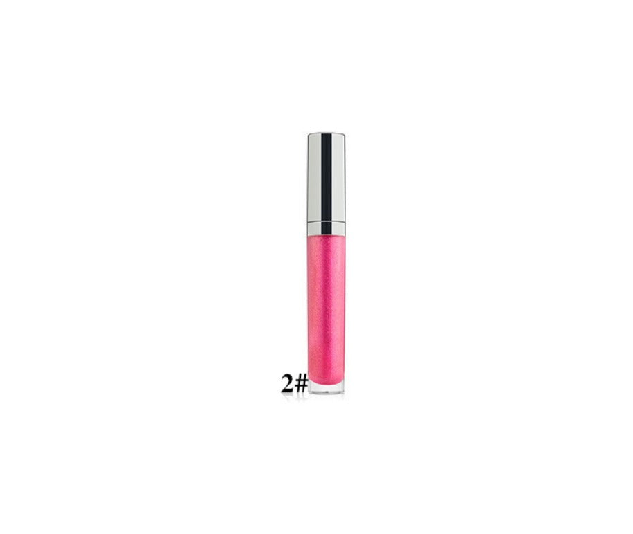 Shimmer Lip Gloss - MQO 25 pcs