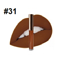 40 Shade Vegan private label liquid to matte lipstick - MQO 12pcs - TASH Cosmetics, LLC