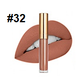 Sample Kit #3 - 40 Shade Liquid to matte lipstick