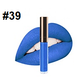 Sample Kit #3 - 40 Shade Liquid to matte lipstick