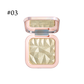Electro-Cute Luminous Highlighter - MQO 25 pcs