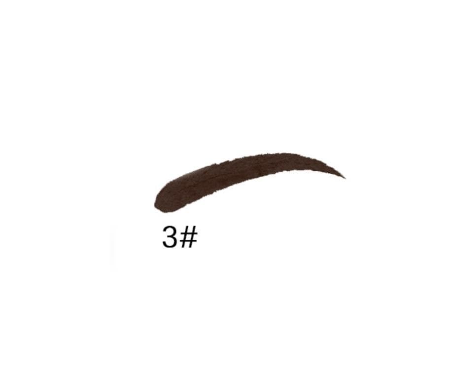 Waterproof Eyebrow Tattoo Pen w/Fine Sketch Tip - MQO 50 pcs