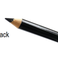 High Pigment + Waterproof Eyebrow Pencil With Sharpener