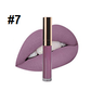 Sample Kit #3 - 40 Shade Liquid to matte lipstick