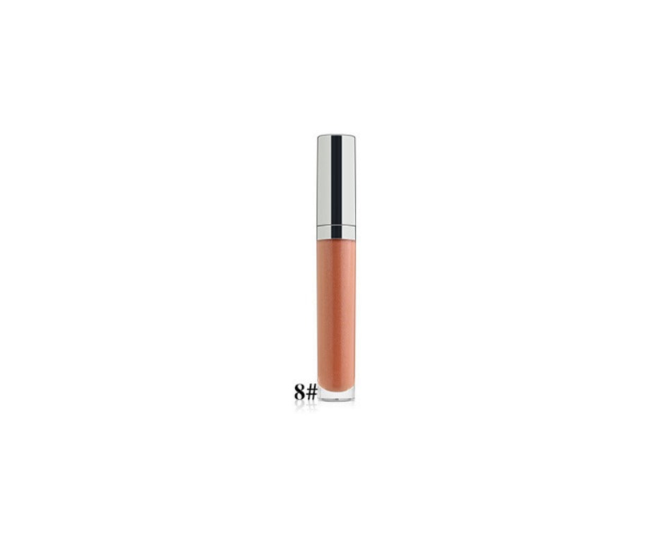 Shimmer Lip Gloss - MQO 12 pcs
