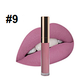 Sample Kit #3 - 40 Shade Liquid to matte lipstick