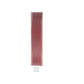 High Impact Creamy Lipstick - 25 Shades - MQO 50 pcs