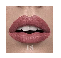 Lip Candy Liquid Matte Lipstick - MQO 25 pcs