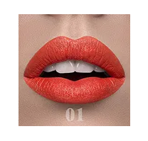 Lip Candy Liquid Matte Lipstick - MQO 25 pcs