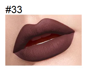 Lip Goals Liquid Matte Lipstick - MQO 12 pcs