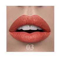 Lip Candy Liquid Matte Lipstick - MQO 12 pcs