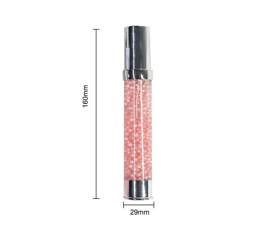 Skin 360 Pink Rose Essence Caviar Serum  - MQO 12 pcs