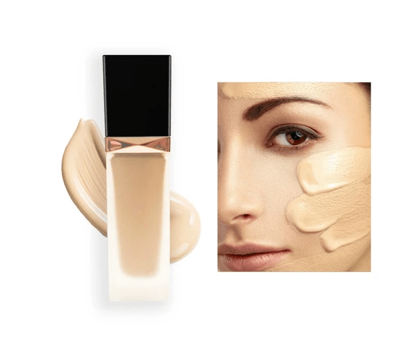 Waterproof Full Coverage BB Cream - Shade #4  MQO 50 pcs