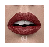 Lip Candy Liquid Matte Lipstick - MQO 25 pcs