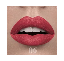 Lip Candy Liquid Matte Lipstick - MQO 12 pcs