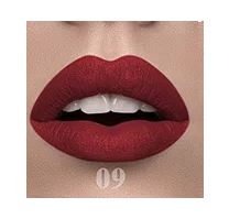 Lip Candy Liquid Matte Lipstick - MQO 25 pcs