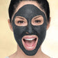 Activated Charcoal Purifying Mask
