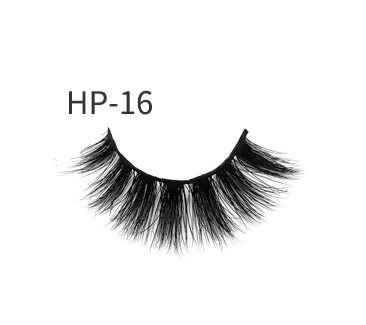 Insta Worthy Lashes #HP16 - MOQ 12 pcs