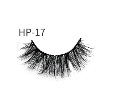 Insta Worthy Lashes #HP17 - MOQ 12 pcs