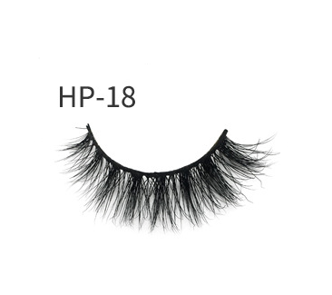 Insta Worthy Lashes #HP18 - MOQ 12 pcs