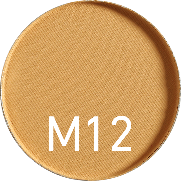 #M12 - MOQ 12 pcs