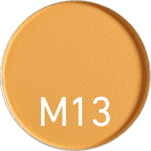 #M13 - MOQ 12 pcs