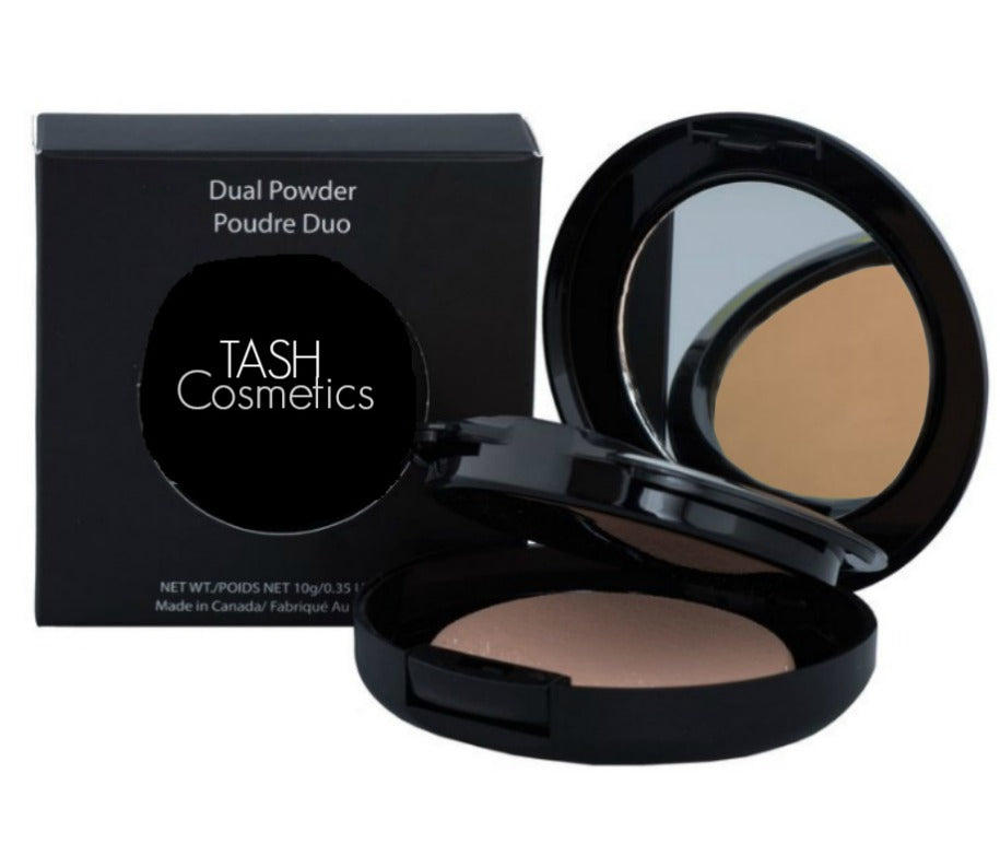 24 Hour Hold Dual Foundation Powder - Wet/Dry