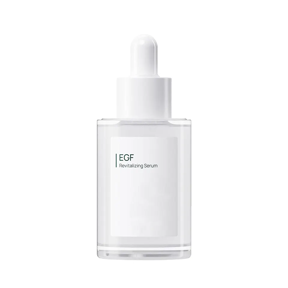 Egf In Cosmetics EGF Revitalizing Serum - MOQ 12 pcs – TASH Cosmetics