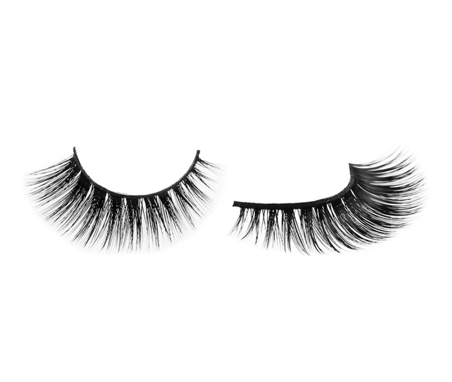 Natural Looking Lashes - #M3D1