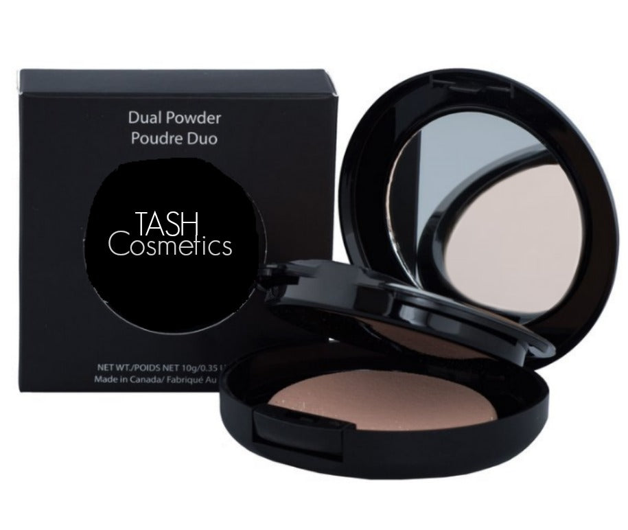 24 Hour Hold Dual Foundation Powder - Wet/Dry