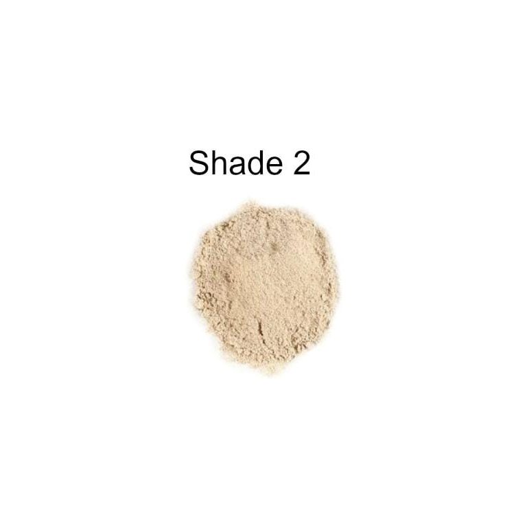 Waterproof Loose Powder Foundation - MQO 12 pcs