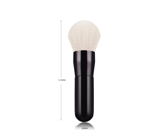 Foundation + Concealer Makeup Brush - MQO 12pcs