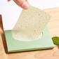 Rose Oil Blotting Sheets - MOQ 200 pcs