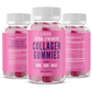 Collagen Gummies - MQO 50pcs