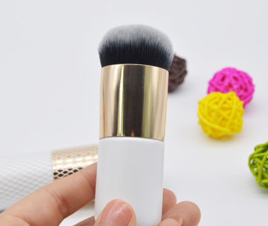 Foundation Makeup Brush - MQO 12pcs